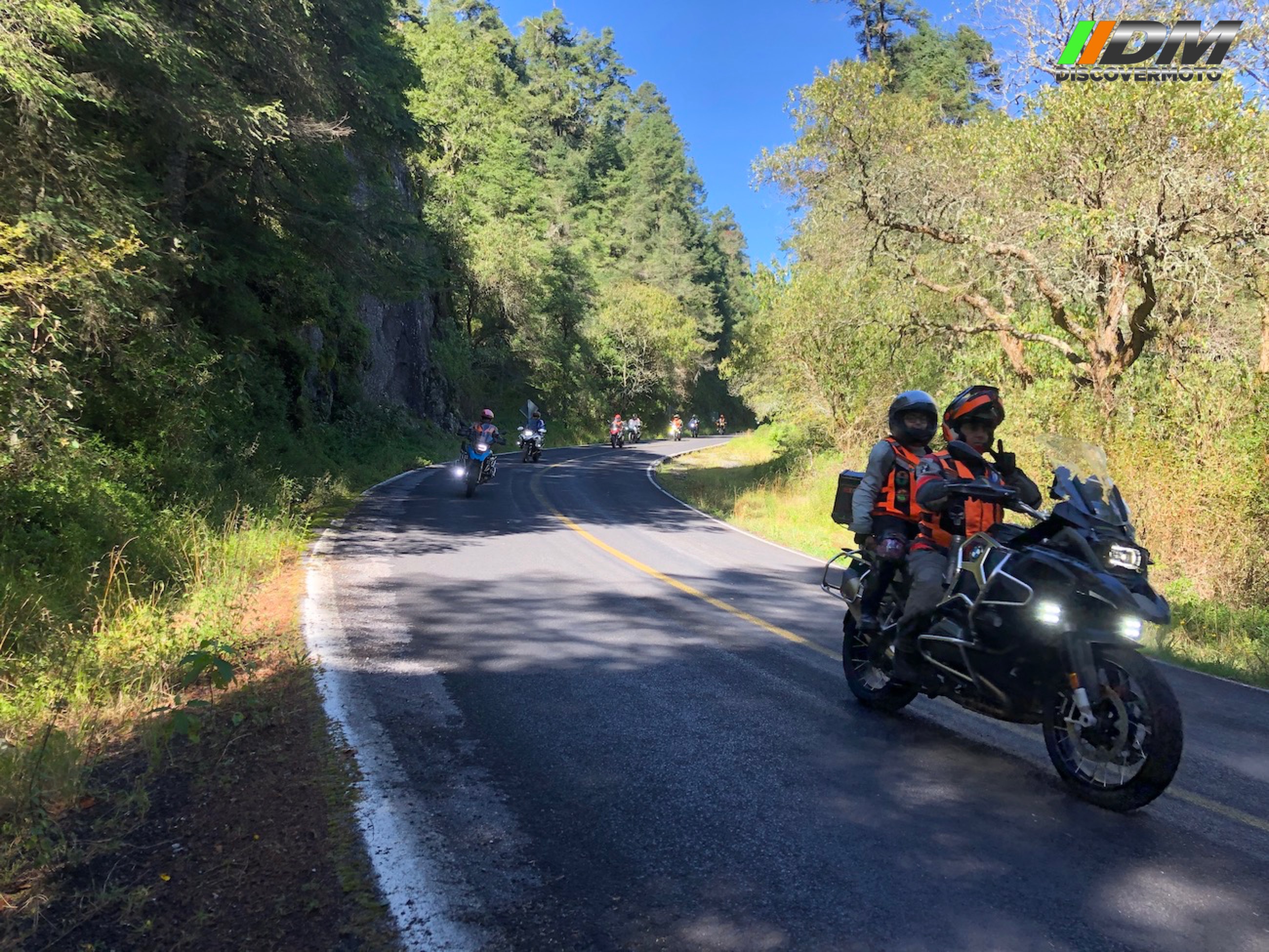 Salida 504 Del chico