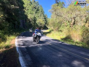 Salida 504 Del chico