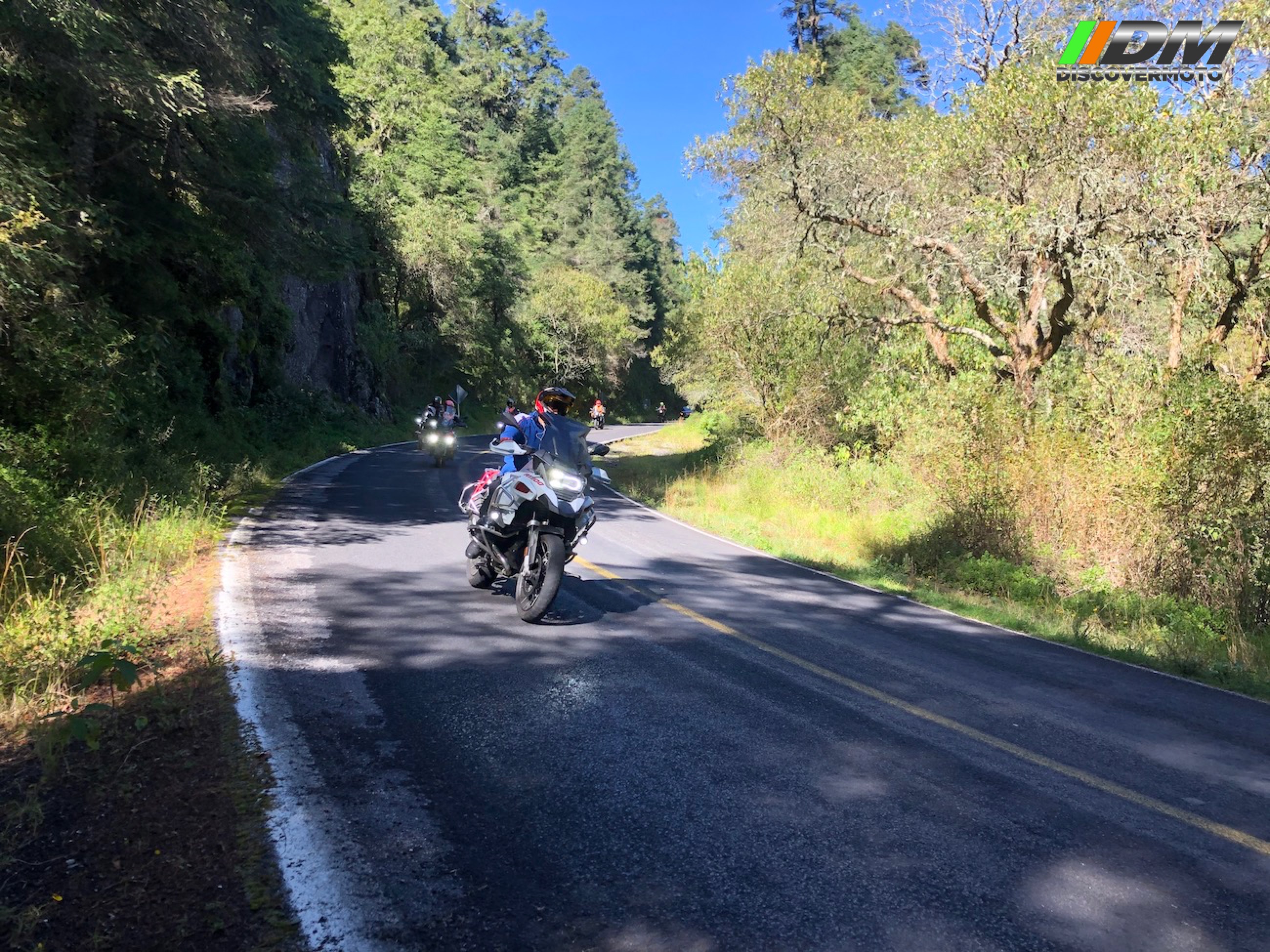 Salida 504 Del chico