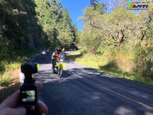 Salida 504 Del chico