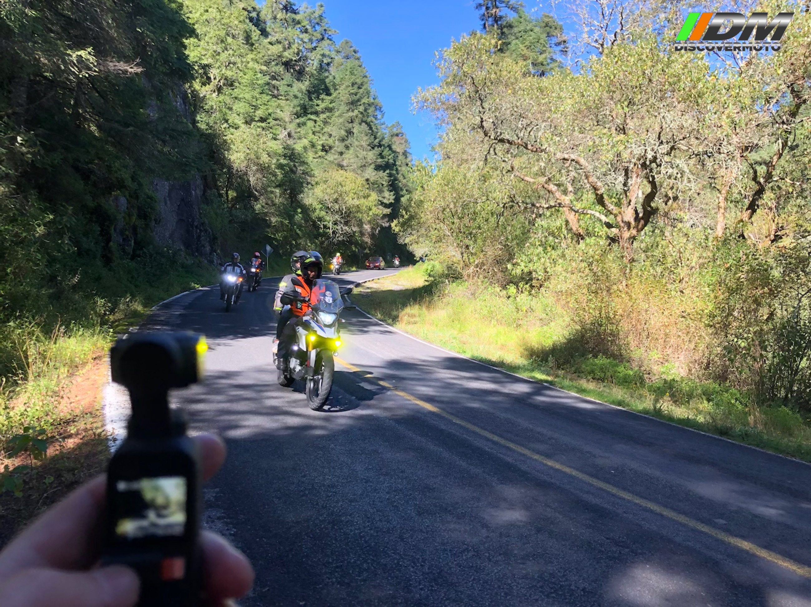 Salida 504 Del chico