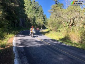 Salida 504 Del chico