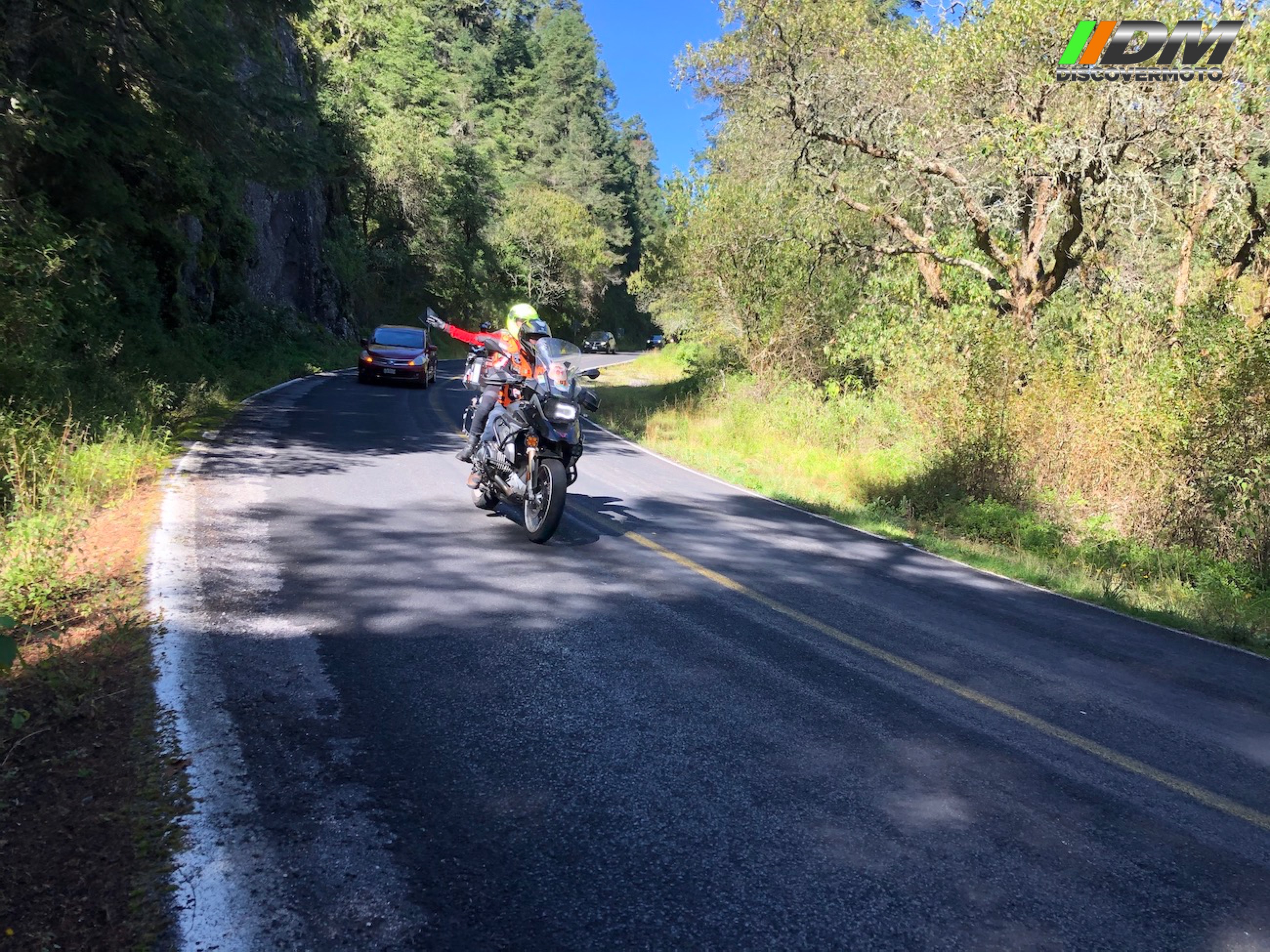 Salida 504 Del chico