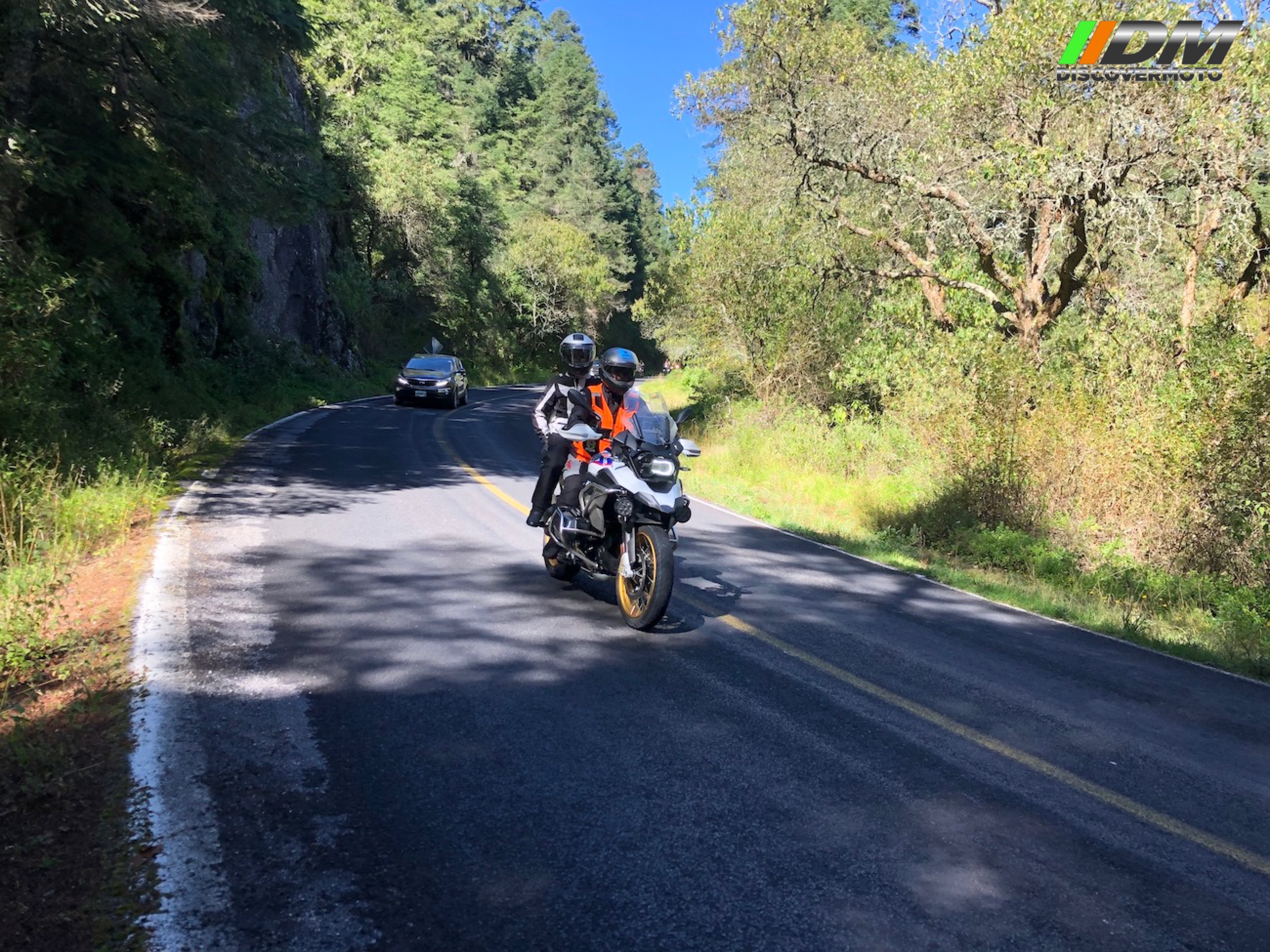 Salida 504 Del chico