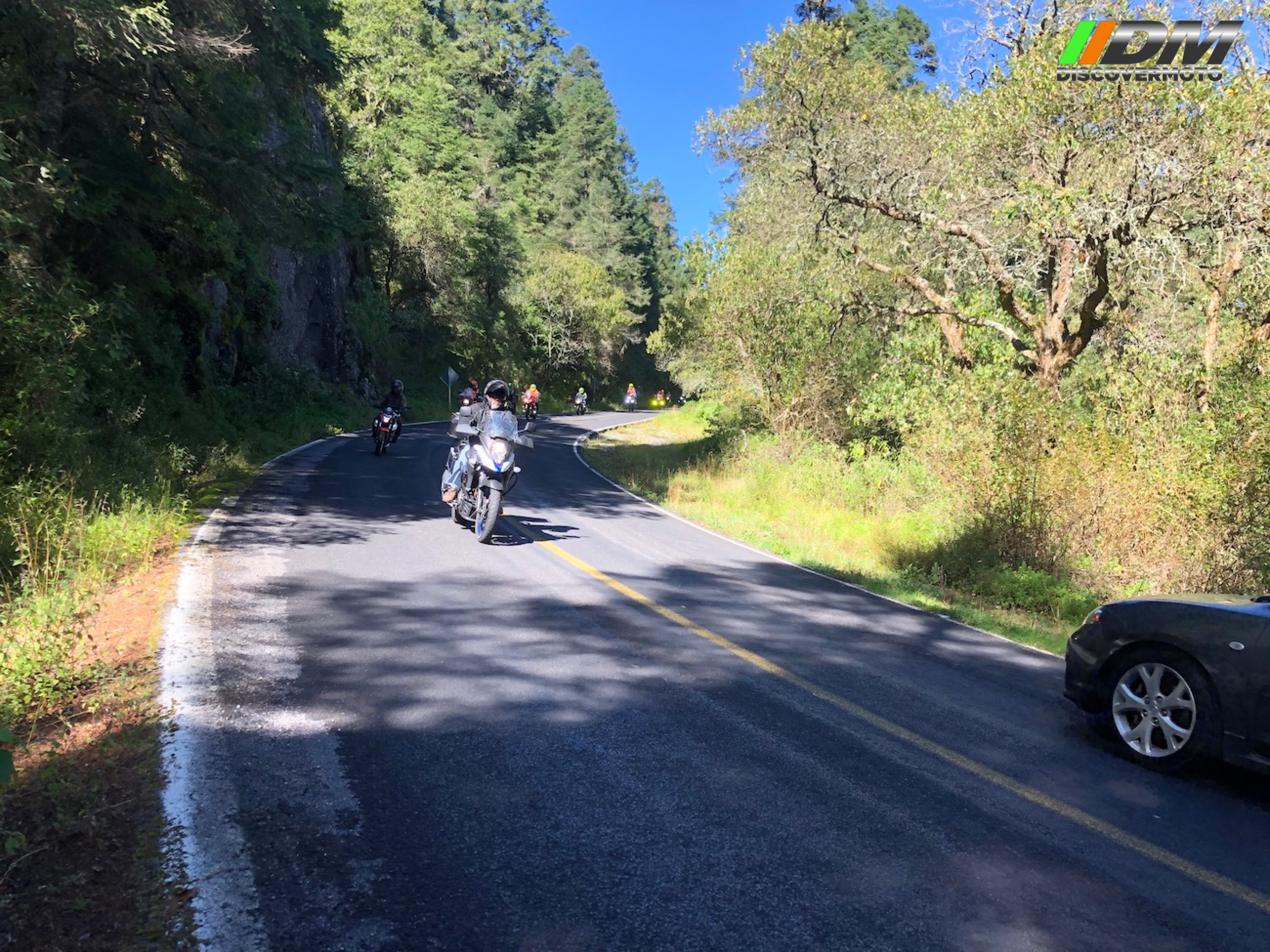 Salida 504 Del chico