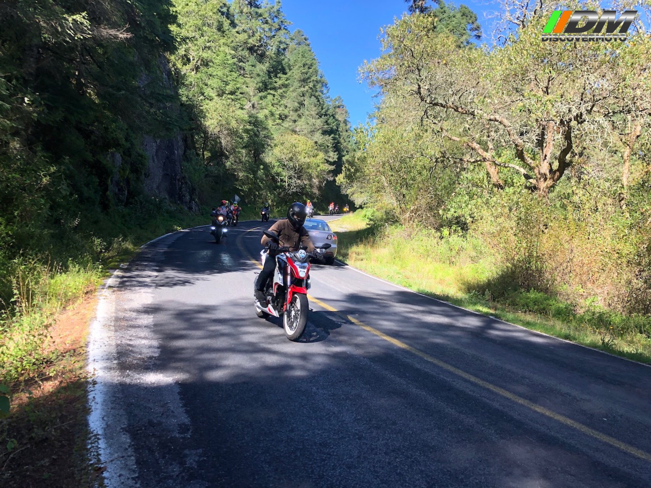 Salida 504 Del chico