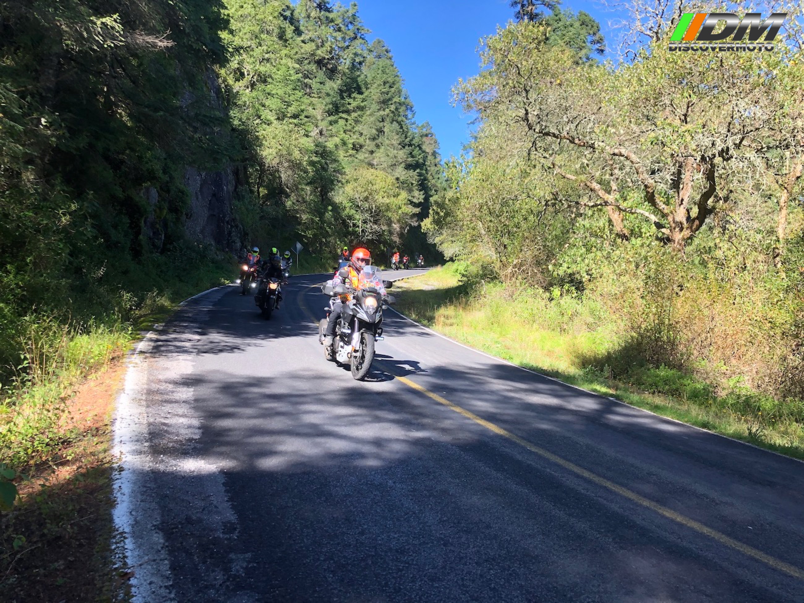 Salida 504 Del chico