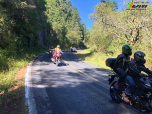 Salida 504 Del chico