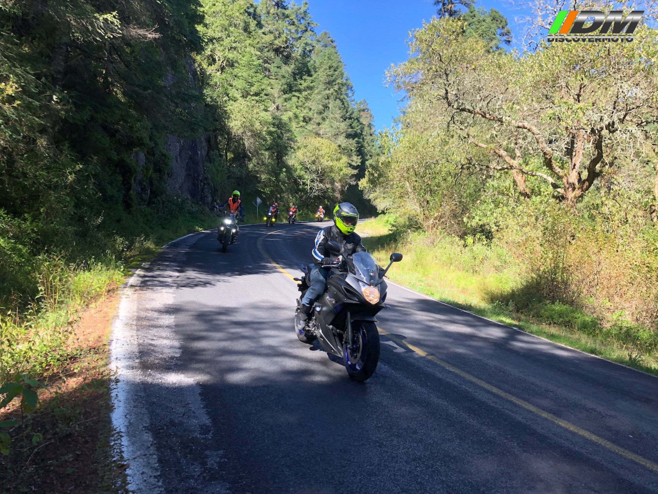 Salida 504 Del chico