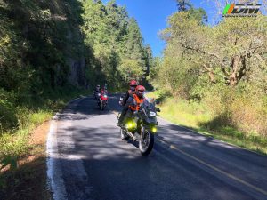 Salida 504 Del chico