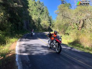 Salida 504 Del chico