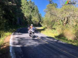 Salida 504 Del chico