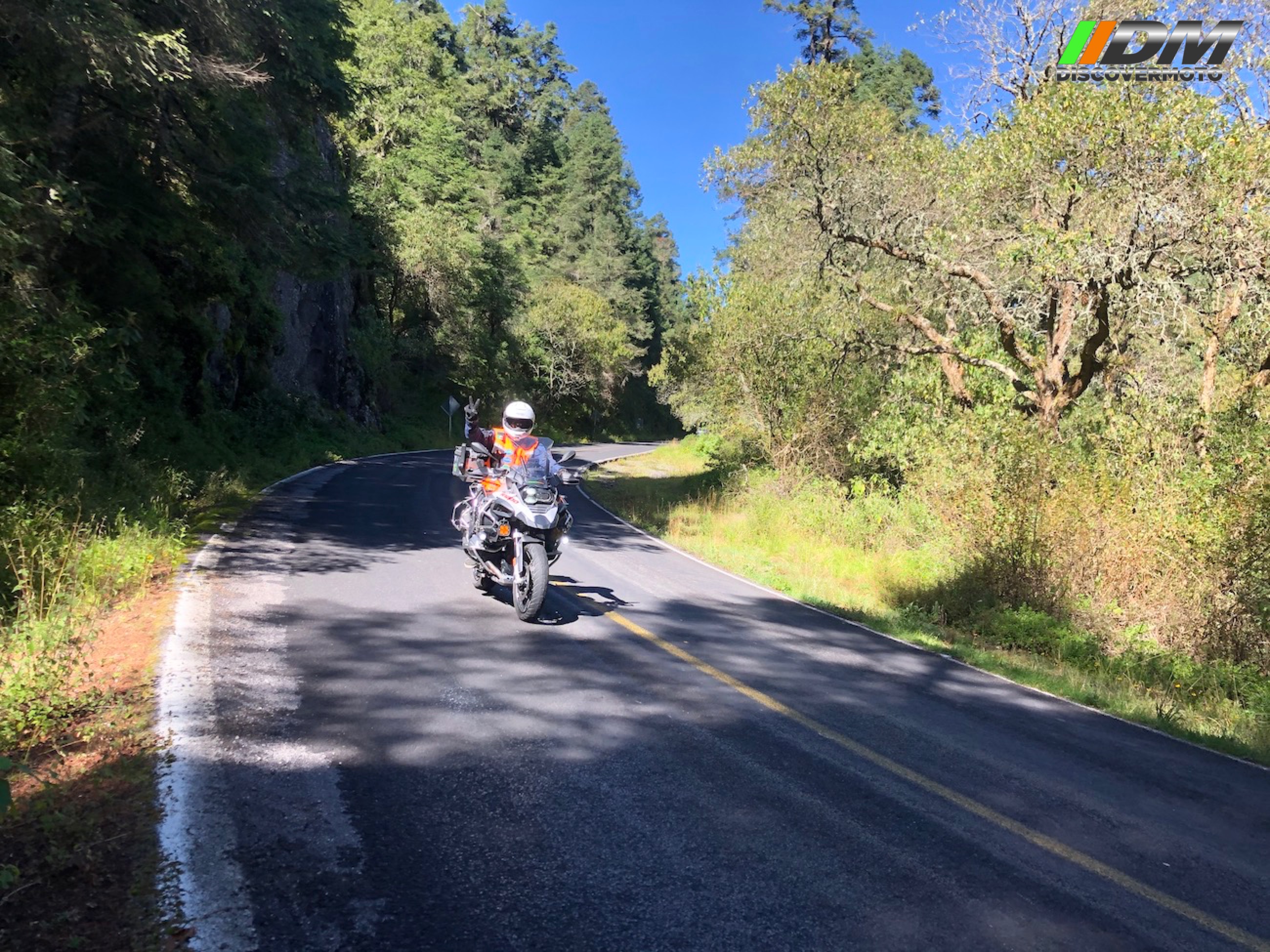 Salida 504 Del chico