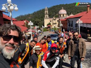 Salida 504 Del chico