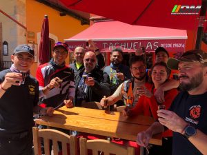 Salida 504 Del chico