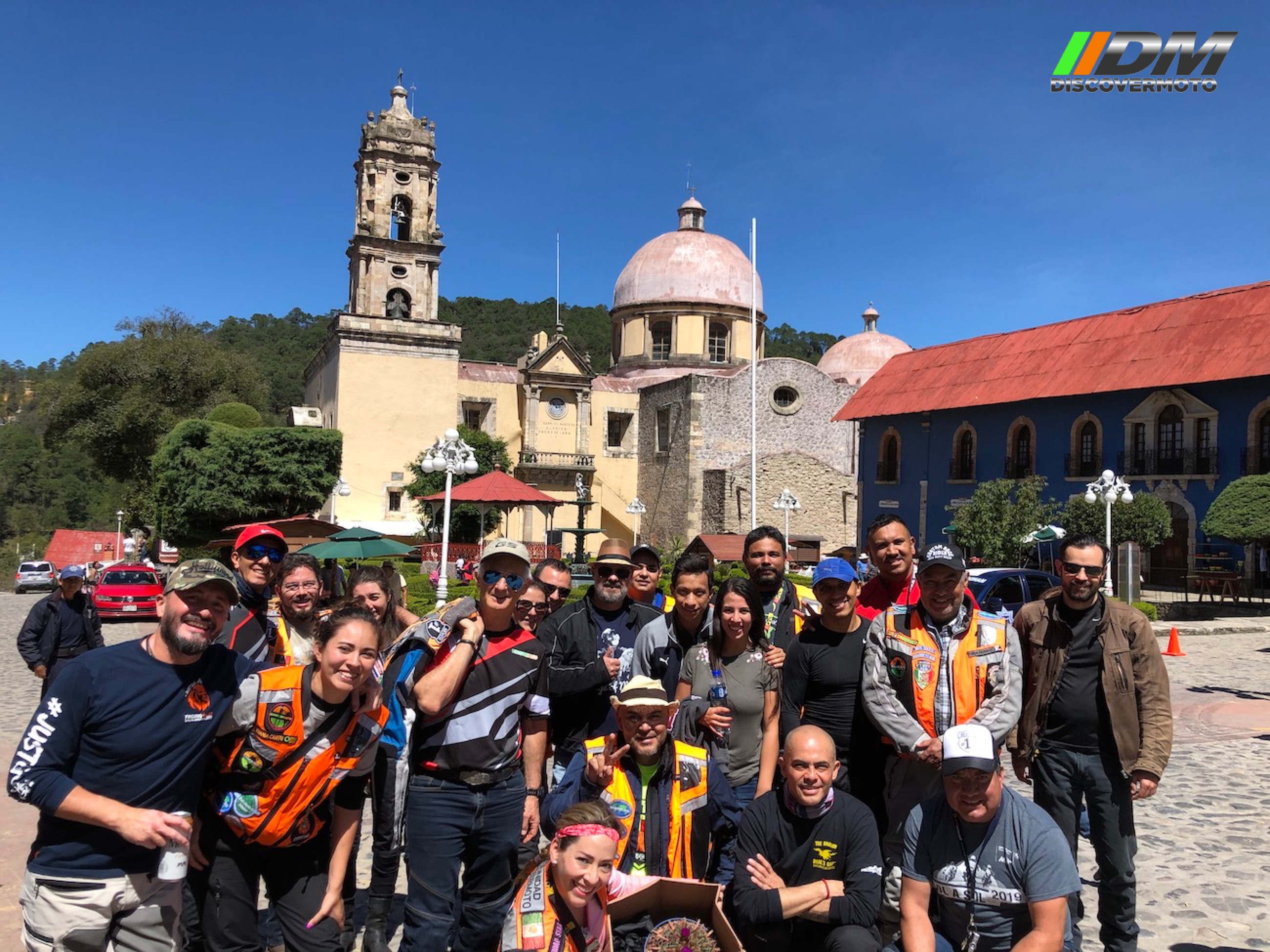 Salida 504 Del chico