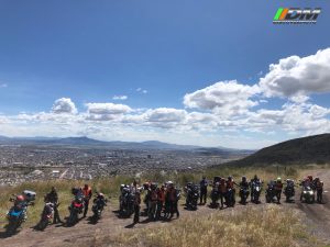 Salida 504 Del chico