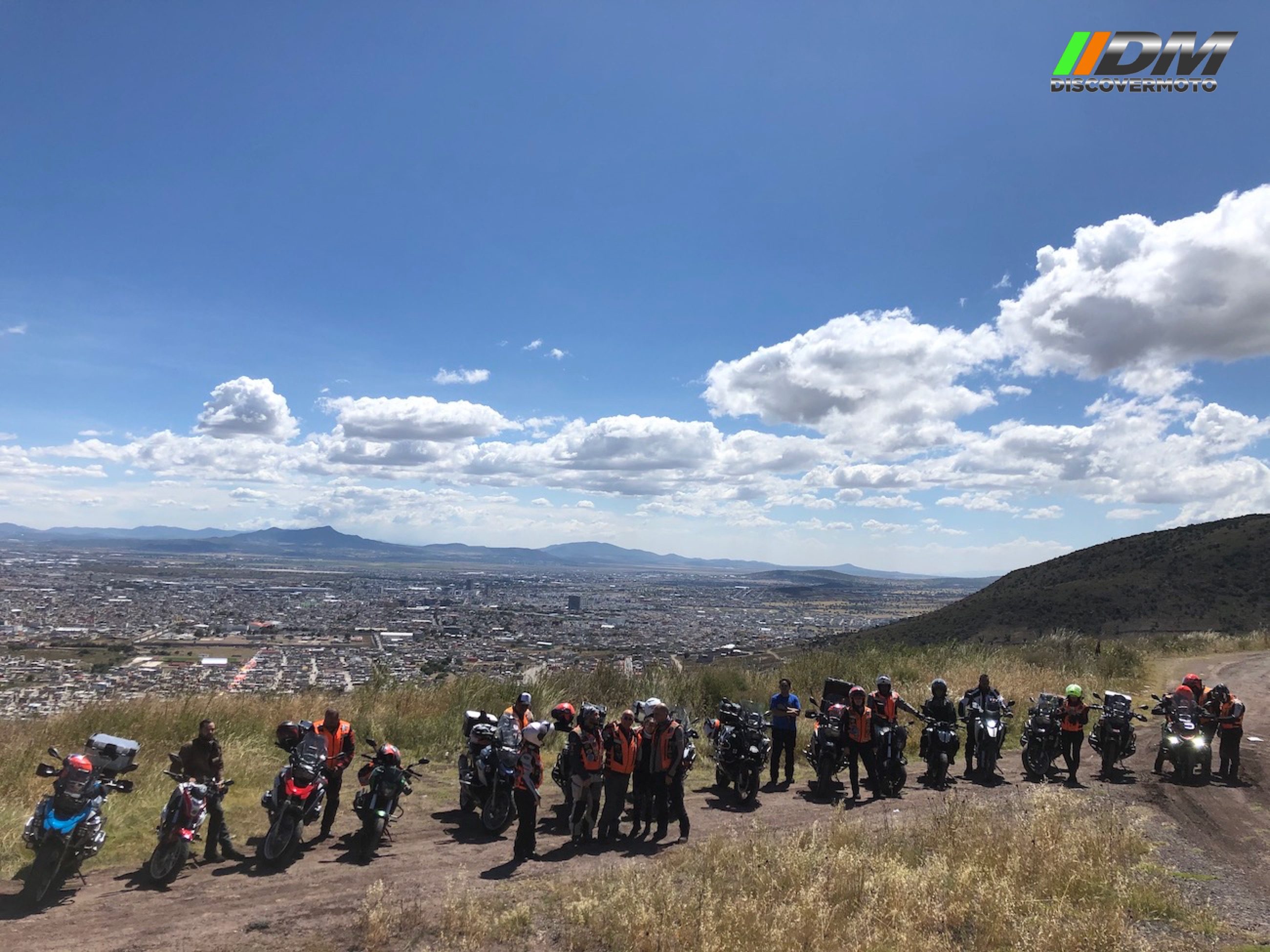 Salida 504 Del chico