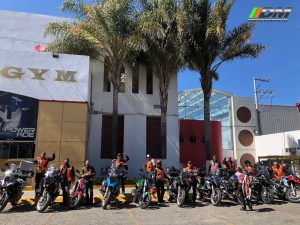 Salida 504 Del chico