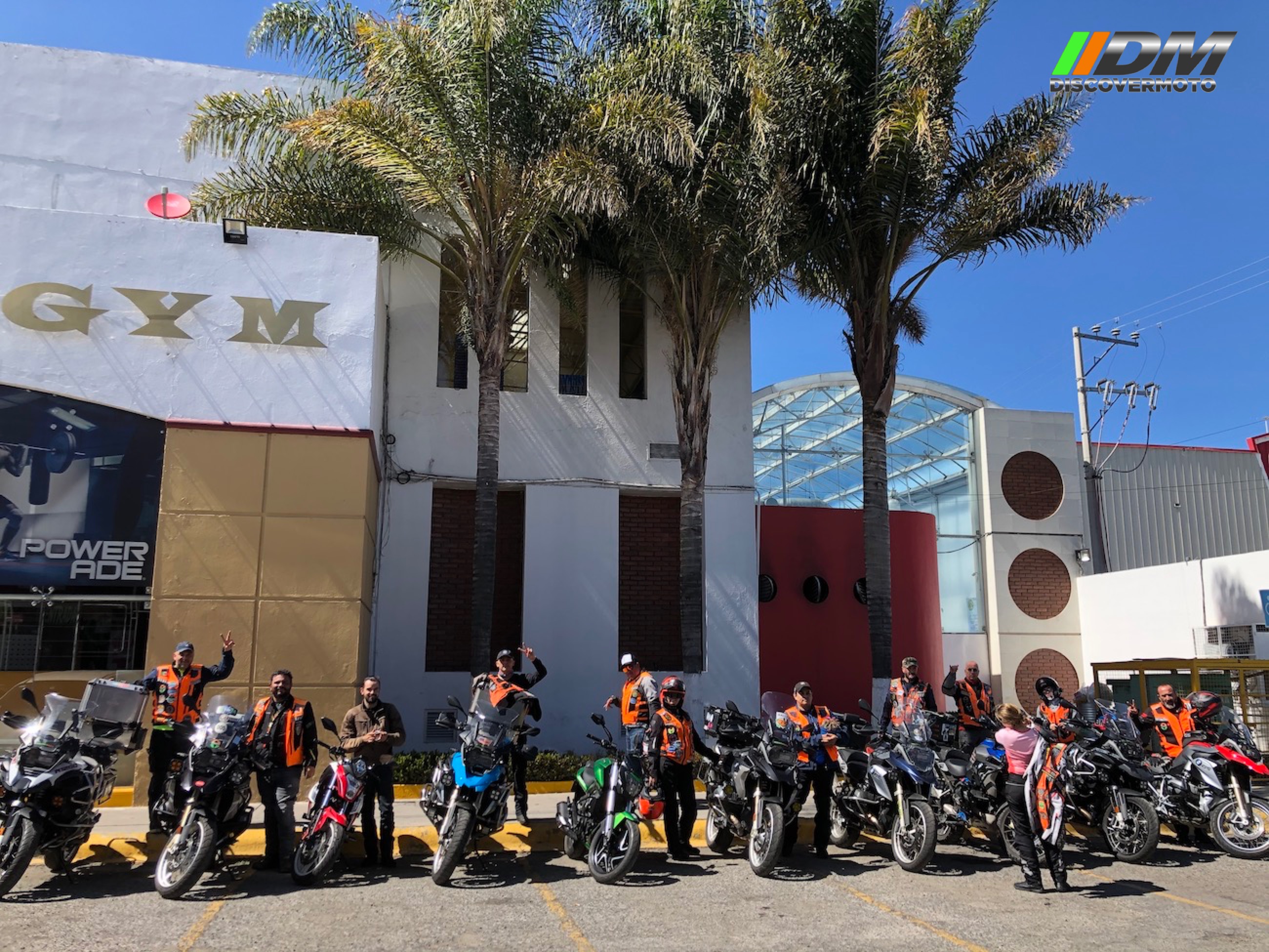 Salida 504 Del chico