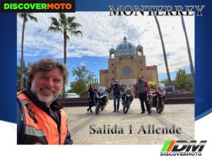 Monterrey 01 - Allende