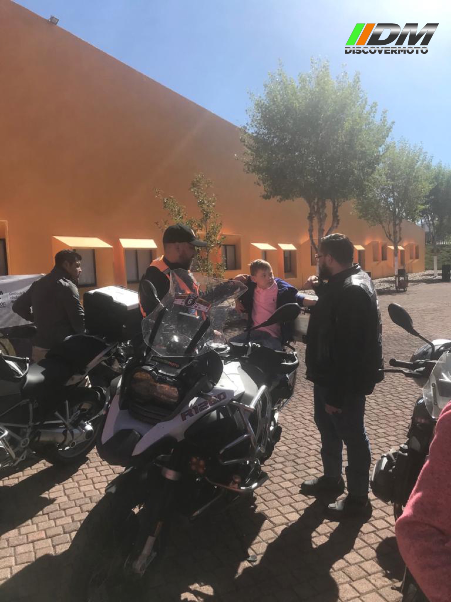 Salida 512 CRit Hidalgo