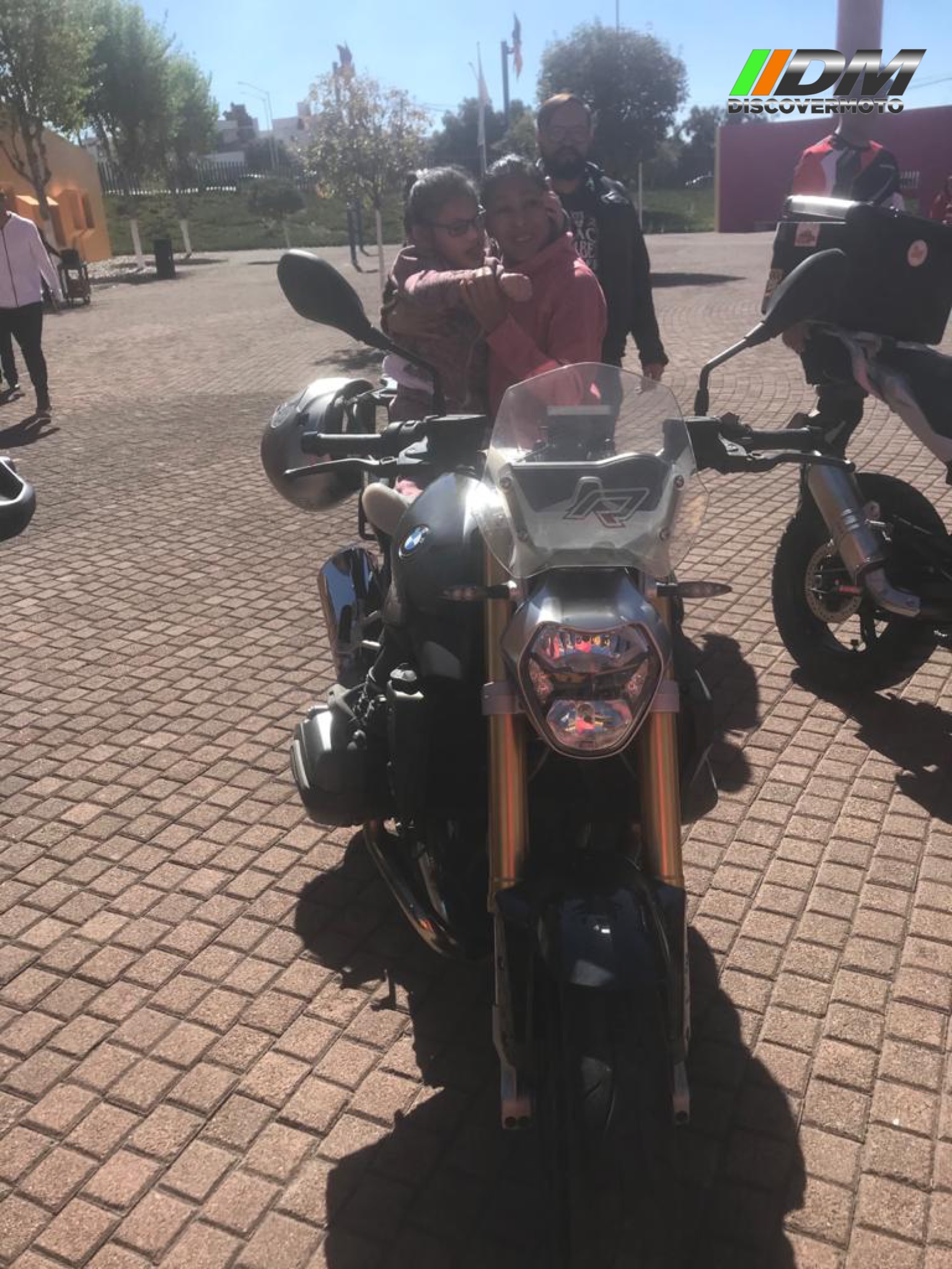 Salida 512 CRit Hidalgo