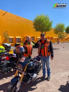 Salida 512 CRit Hidalgo