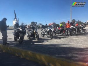 Salida 512 CRit Hidalgo