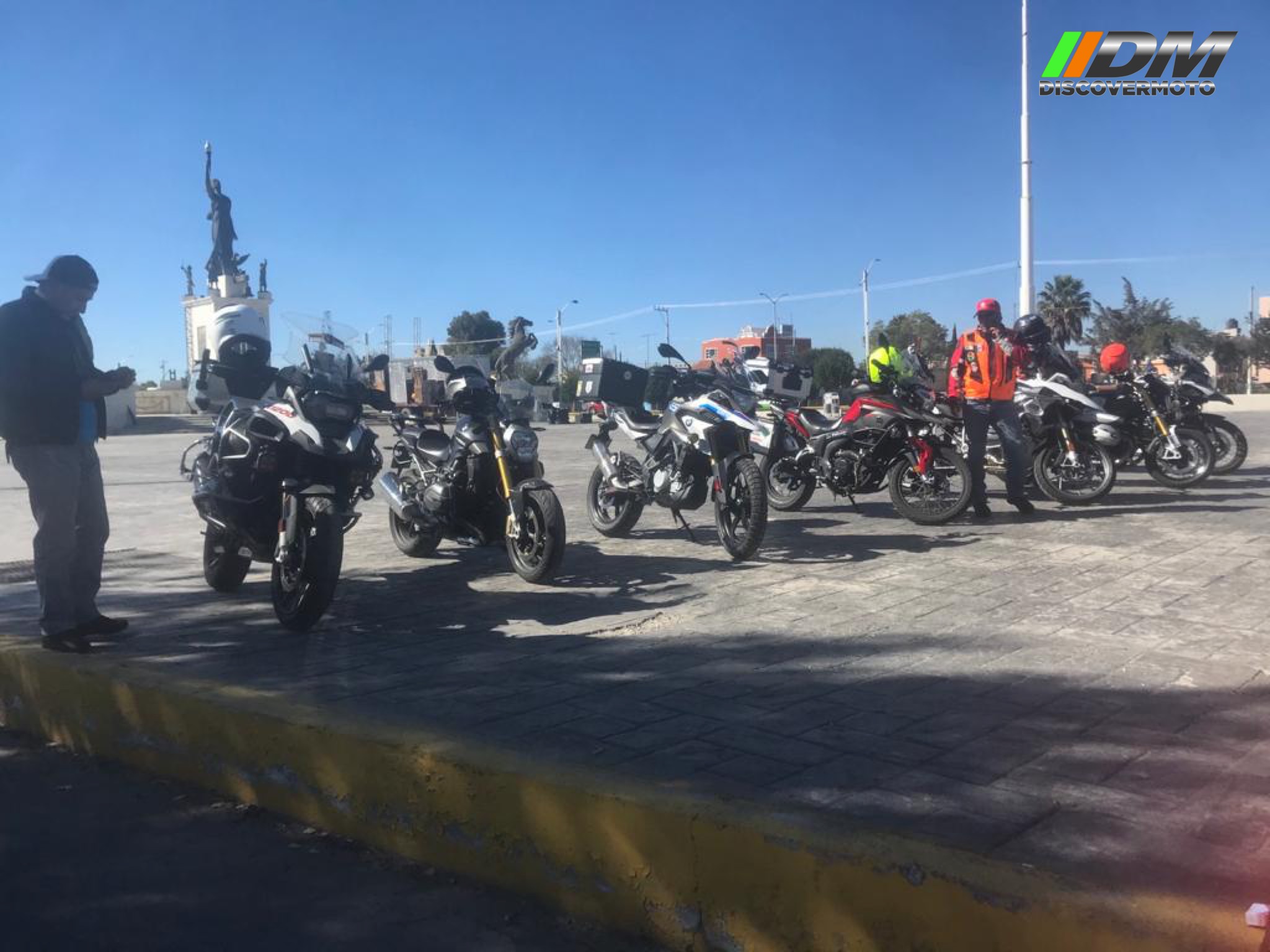 Salida 512 CRit Hidalgo