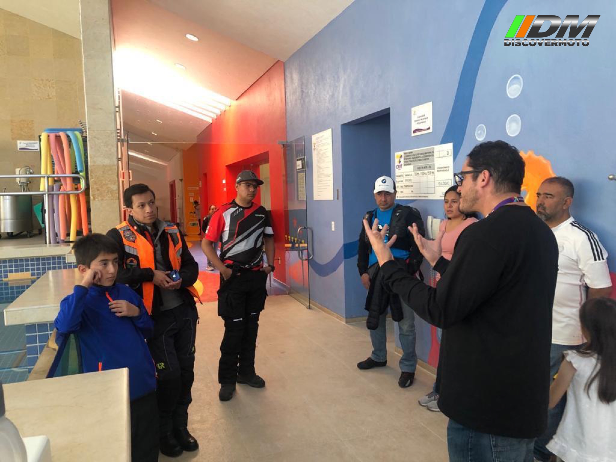 Salida 512 CRit Hidalgo