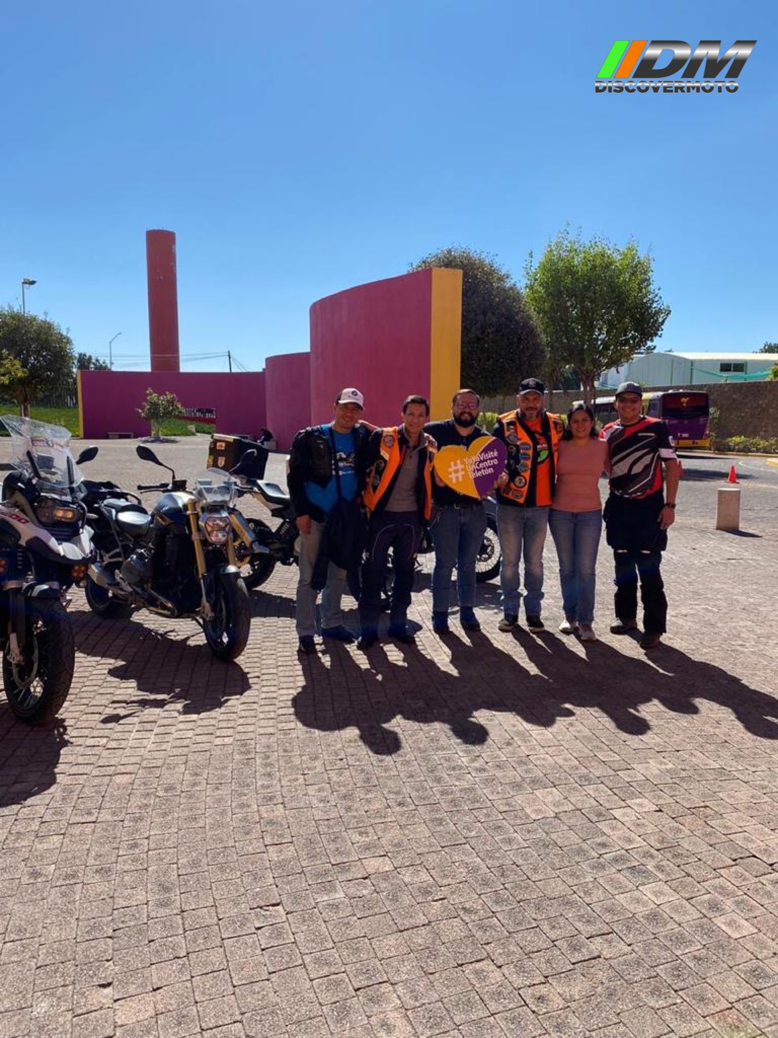 Salida 512 CRit Hidalgo