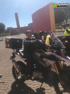 Salida 512 CRit Hidalgo