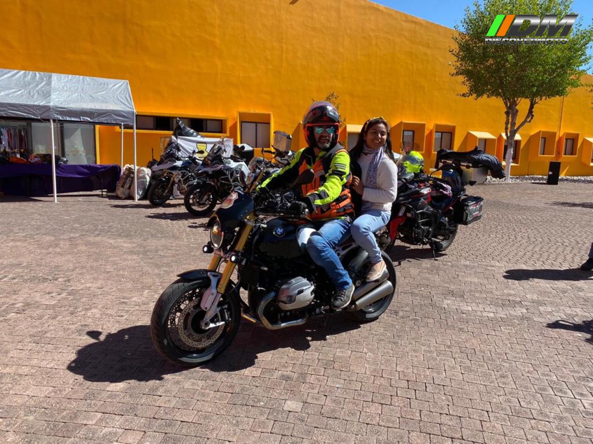 Salida 512 CRit Hidalgo