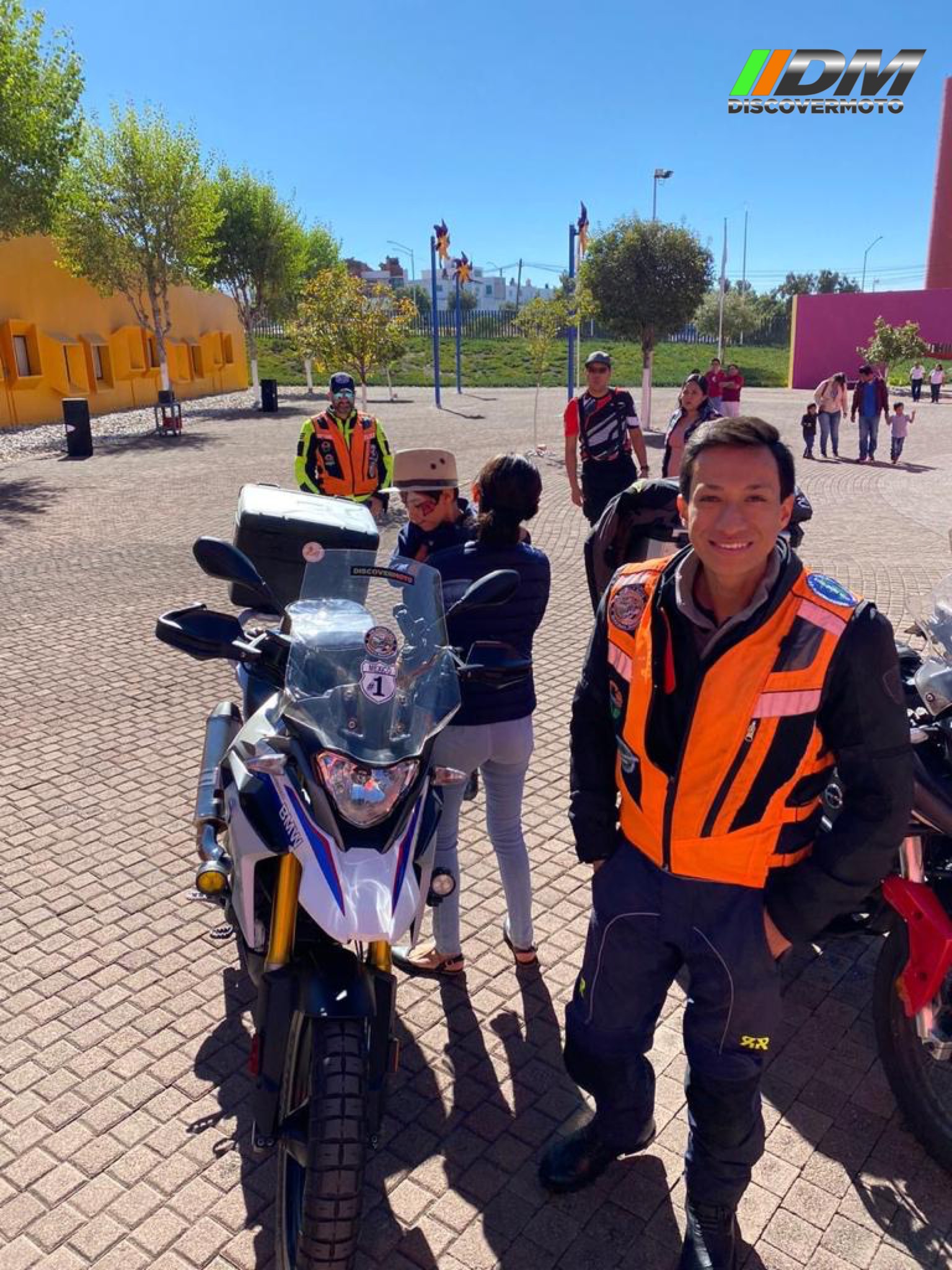 Salida 512 CRit Hidalgo