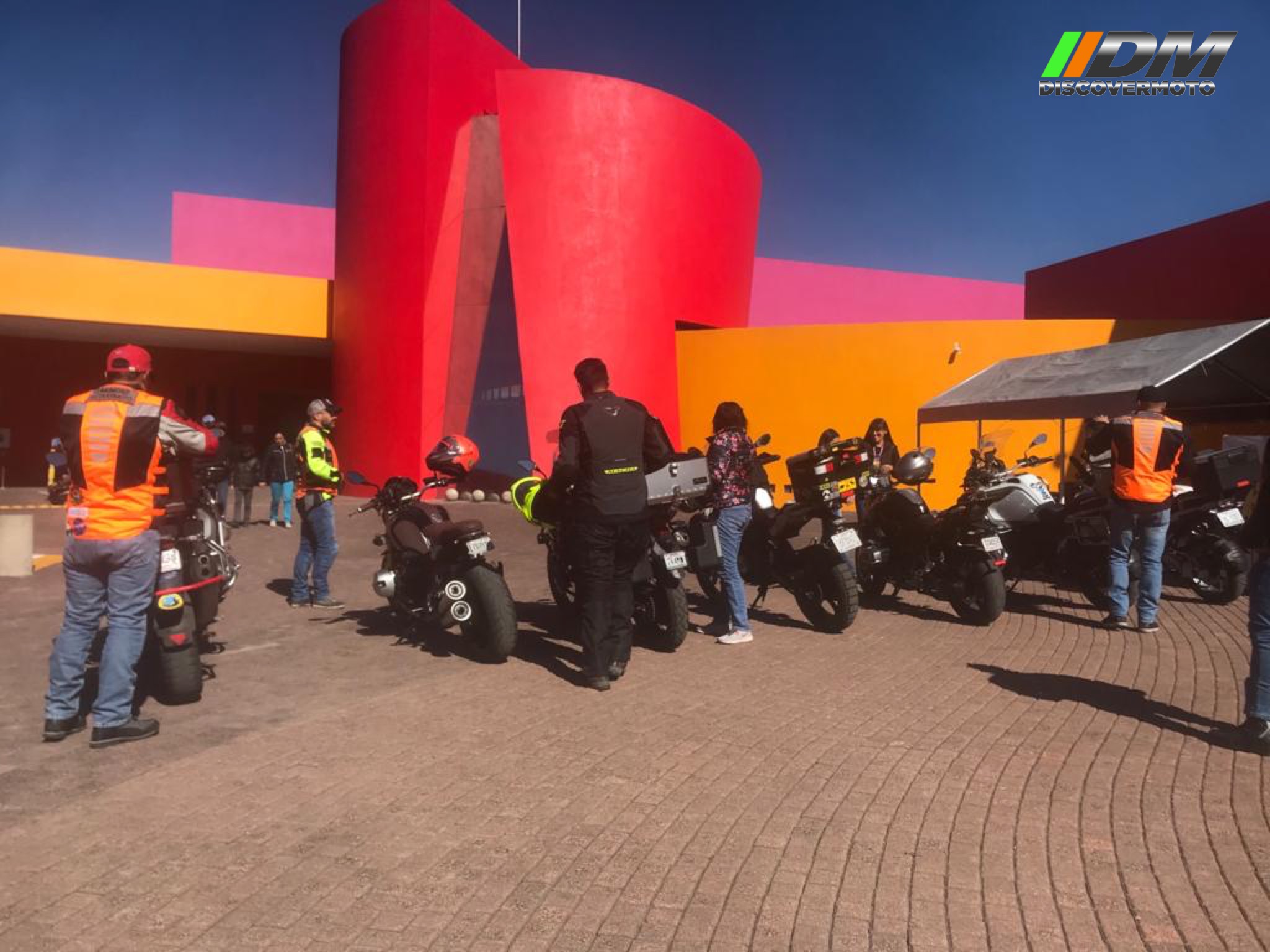 Salida 512 CRit Hidalgo