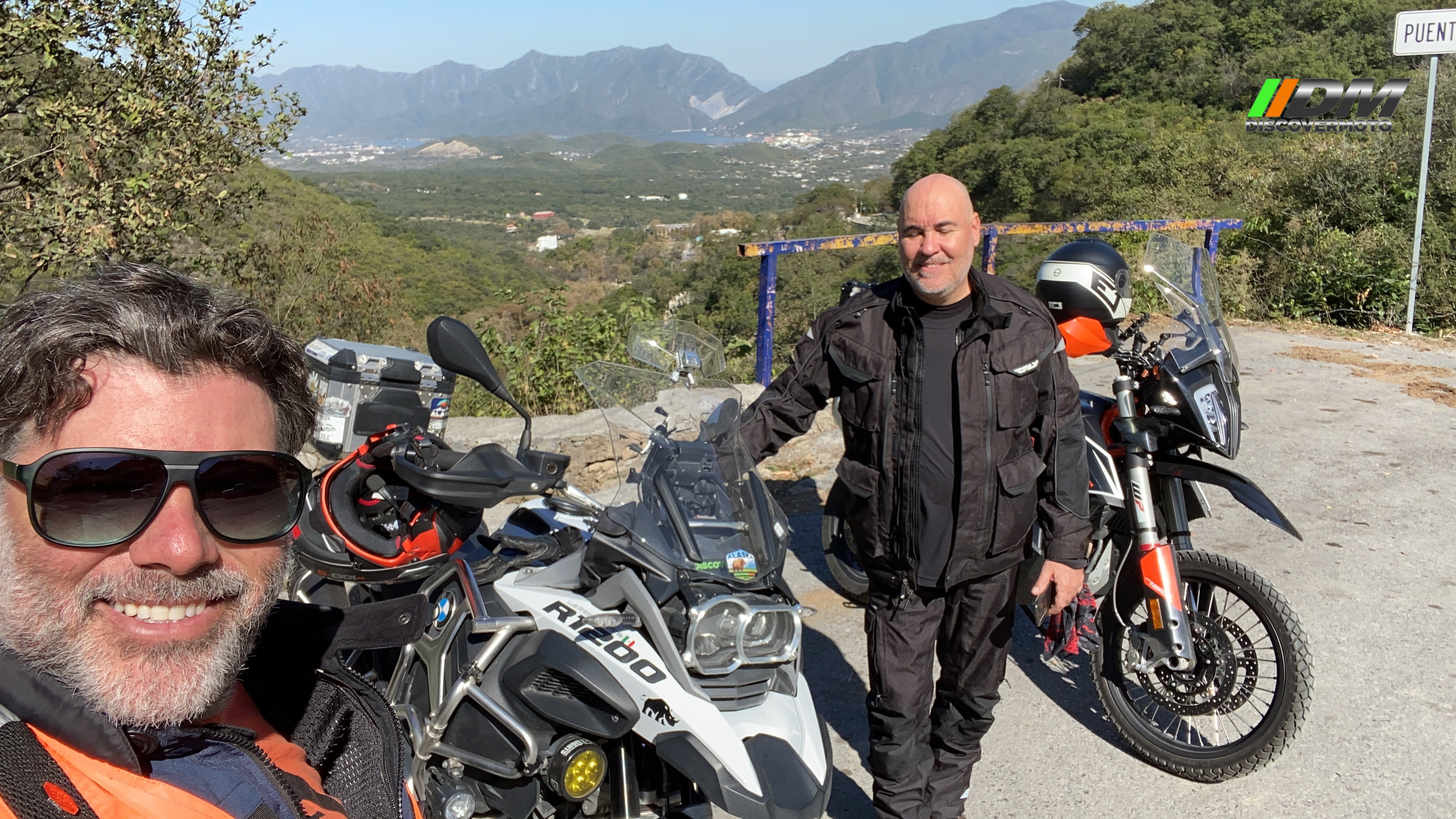 Monterrey 3 Saltillo