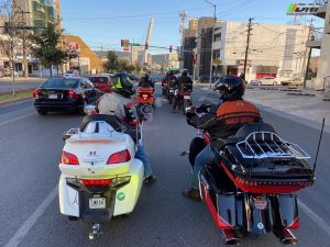 Monterrey 3 Saltillo