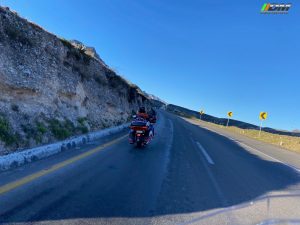 Monterrey 3 Saltillo