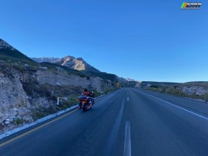 Monterrey 3 Saltillo