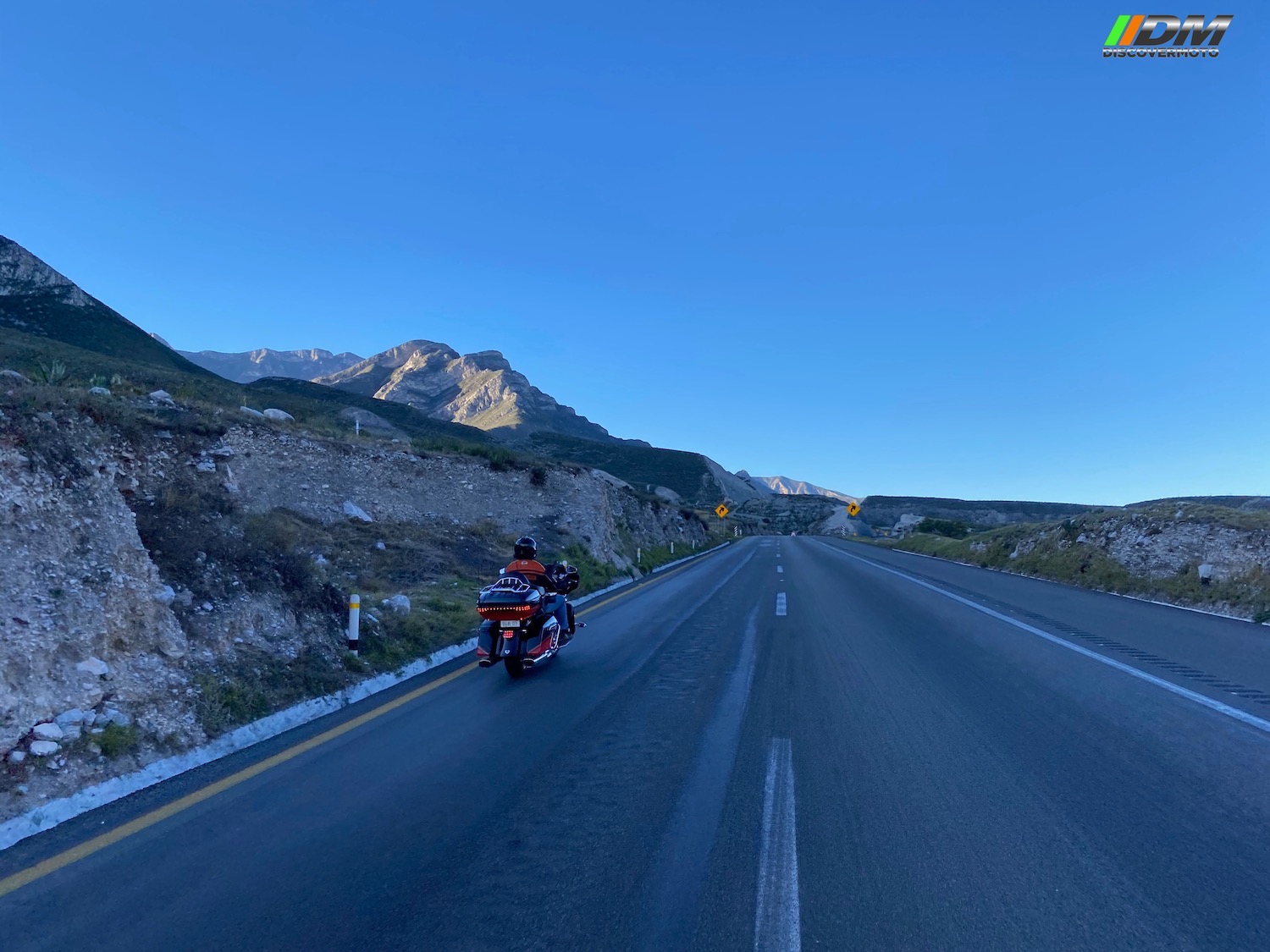 Monterrey 3 Saltillo