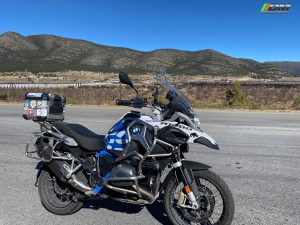 Monterrey 3 Saltillo