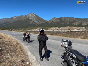 Monterrey 3 Saltillo