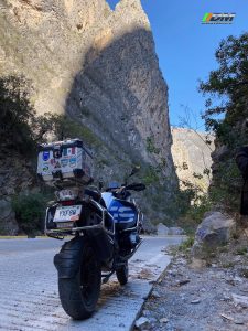 Monterrey 3 Saltillo