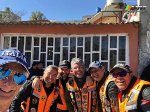 Salida 514 Tultitlán