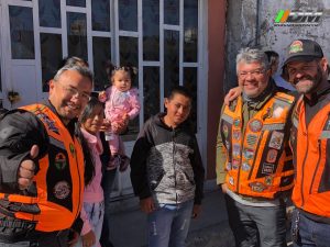 Salida 514 Tultitlán