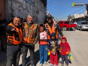 Salida 514 Tultitlán