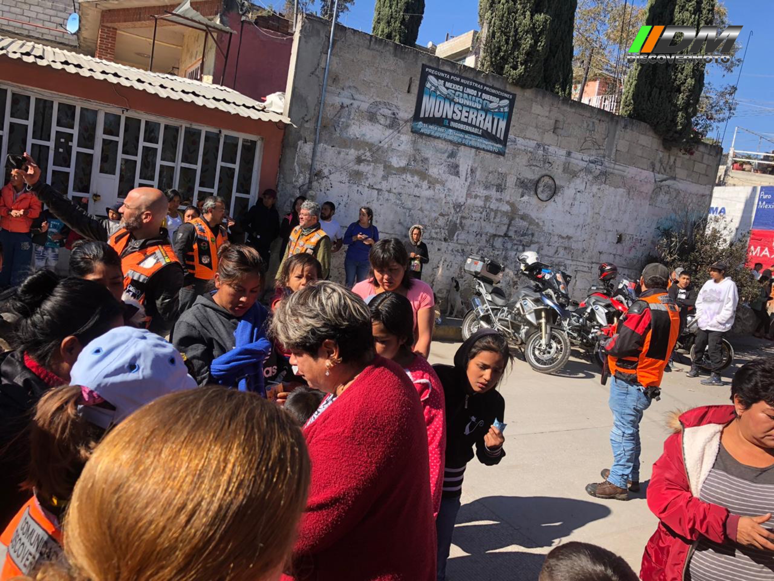 Salida 514 Tultitlán