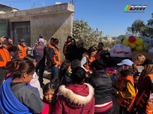 Salida 514 Tultitlán