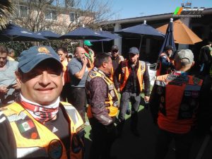 Salida 514 Tultitlán